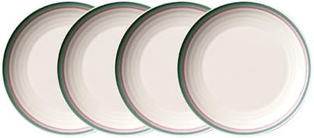 Pfaltzgraff Juniper Salad Plate Set of 4