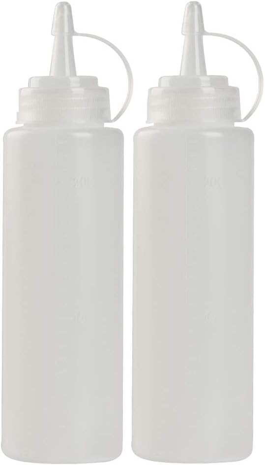 ChildHOOD 8 oz Squeeze Set 2