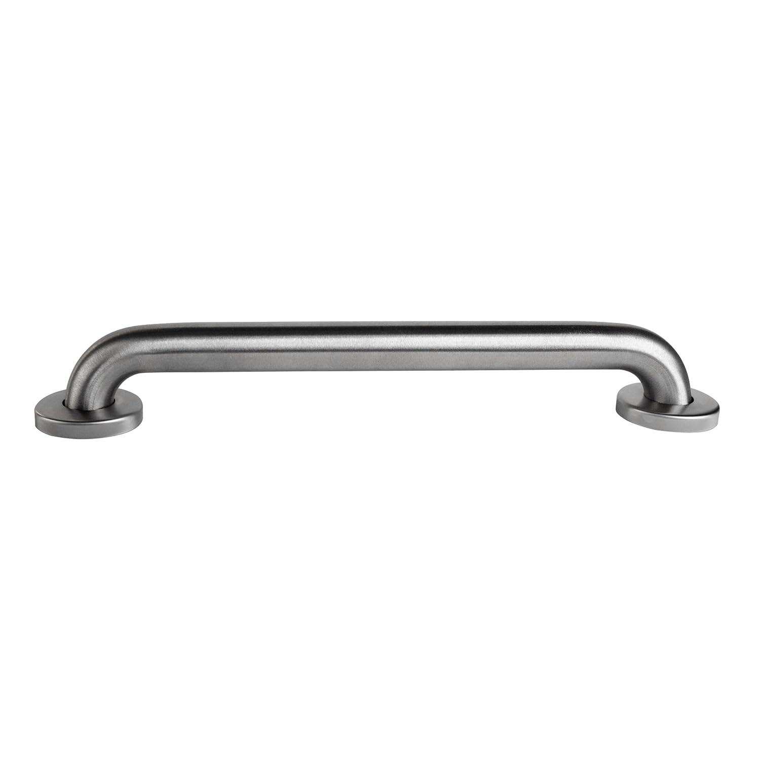 Bobrick 42-Inch ADA Compliance Grab Bar for Bathrooms and Showers