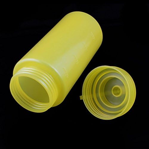 IIVVERR - Squeeze Bottle Set for Condiments