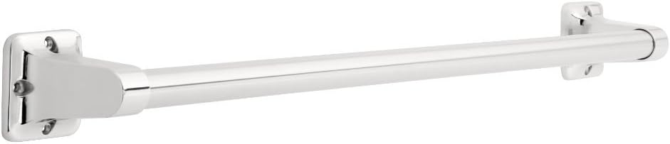 Delta 24 Safety Bar for Bathroom