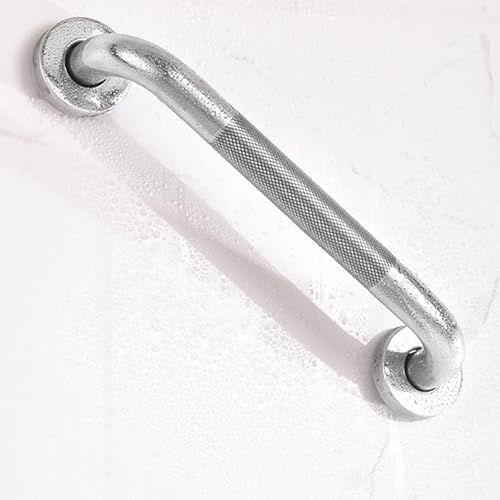 Bath Safety Handrail Set for Disabled Seniors