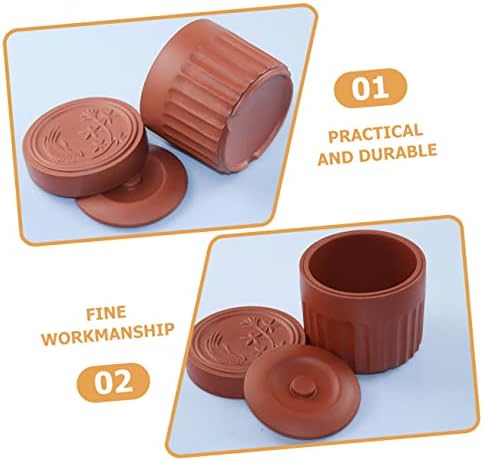 Ceramic Soup Pot Lid - Stay Hot stack Your Kitchen and More