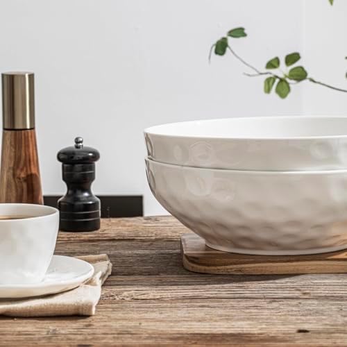 95-Inch Pasta Bowls Set of 2