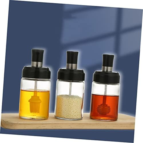 CIYODO 3-Piece Seasoning Set