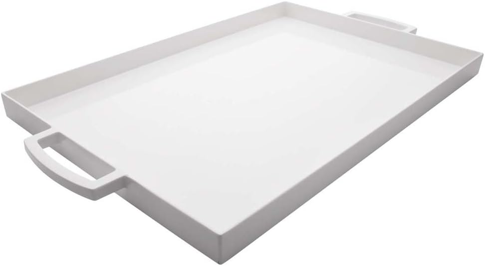 Zak Designs Melamine Serving Tray
