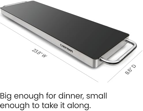 Alter Eolion Cooktop Warming Plate