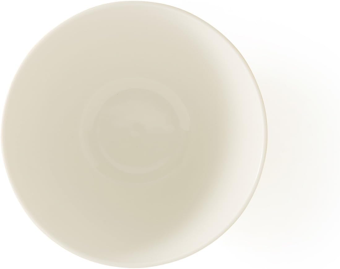 Spode Kit Kemp 6 Calypso Yellow Bowl Set of 4