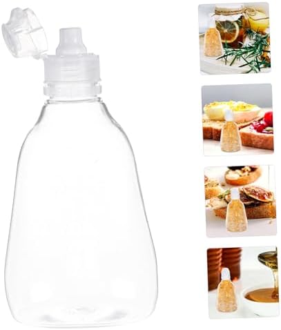 Easy Carry Honey Squeeze Dispenser