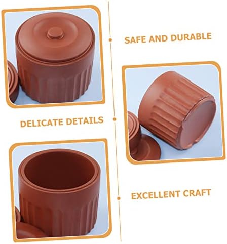 Ceramic Soup Pot Lid - Stay Hot stack Your Kitchen and More