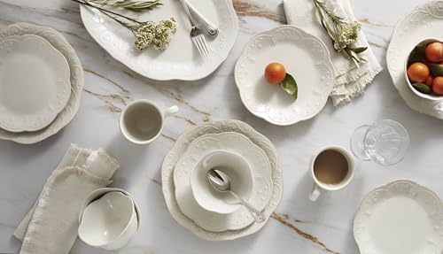 4-Piece Fruit Bowl Set