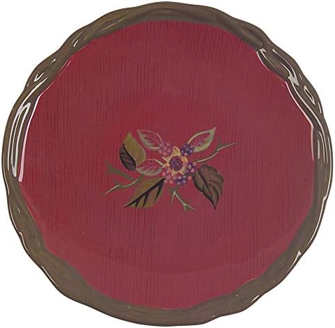 Tracy Porter Subscription Octavia Hill Garden Salad Plate