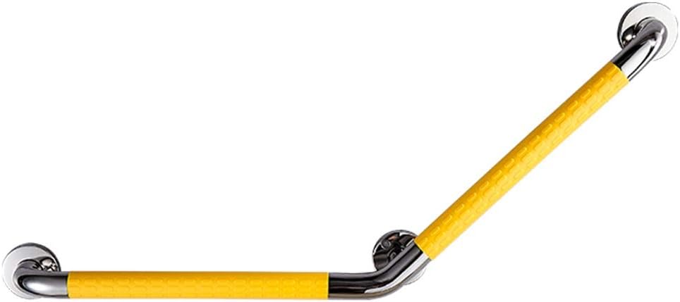 Stainless Steel Bathroom Grab Bar