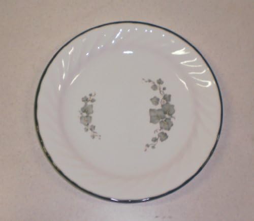 Callaway Ivy 725-inch Bread Butter Plates Set of 4