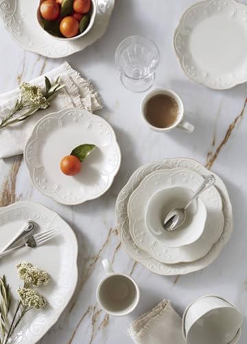 4-Piece Fruit Bowl Set