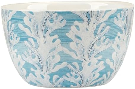 Beyond the Shore Iced_sheet Bowl Set 4 525