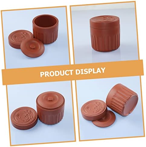 Ceramic Soup Pot Lid - Stay Hot stack Your Kitchen and More