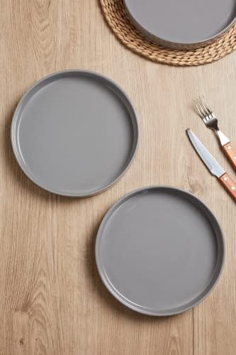 Famiware Sturdy 875 inch pasta bowls set