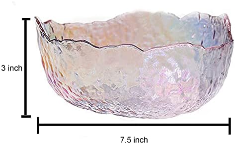 Gorgeous Family-Sized Salad Bowl