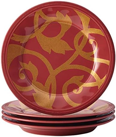 Perfect for great meals Rachael Ray Salad Plate Set
