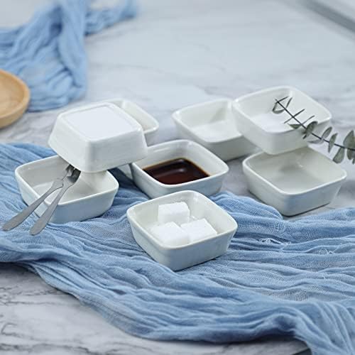 Perfect for Diners Entertainer Ceramics Set Plat