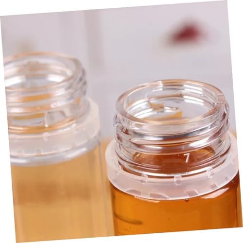 4pc Multi-functional Honey Disperser Set