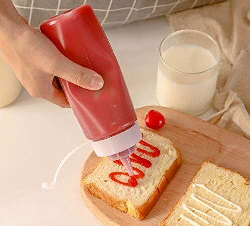 ChildHOOD 8 oz Squeeze Set 2