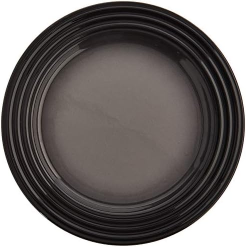Beautiful Oyster Salad Plates from Le Creuset Premium Stoneware for Every day