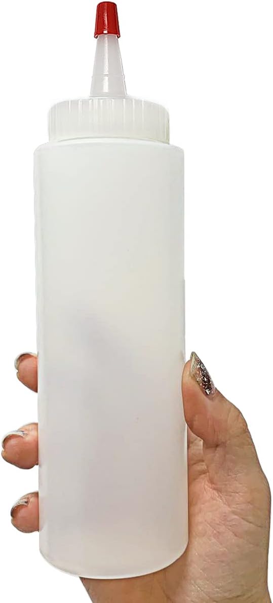 8 ozSanitize Sure Squeeze Bottle