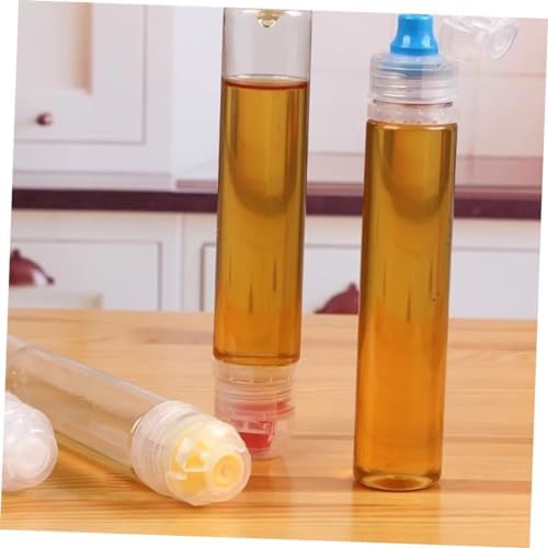 4 Pack All in One Honey Storage Bottle
