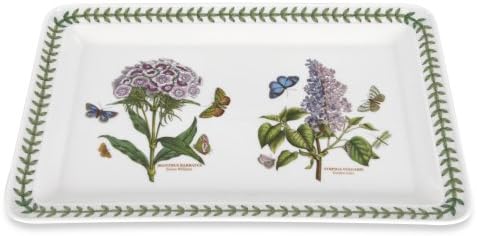 Portmeirion Botanic Garden Serving Tray