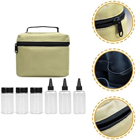 Portion Control Jar for Condiments