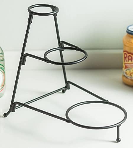 Sturdy 3-Tier Serving Stand