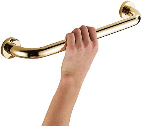 Safety Assured 200 lbs Shower Grab Bar