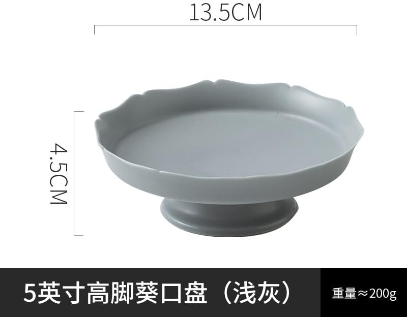 Gourmet-HINFEN Gourmet Platter Eco-Friendly