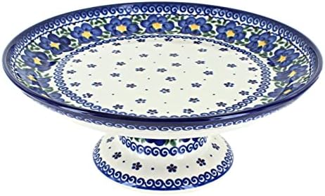 Perfect for display - Handmade Polish Stoneware