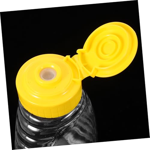 Honey Squeeze Travel Dispenser Lightweight Leak-Proof