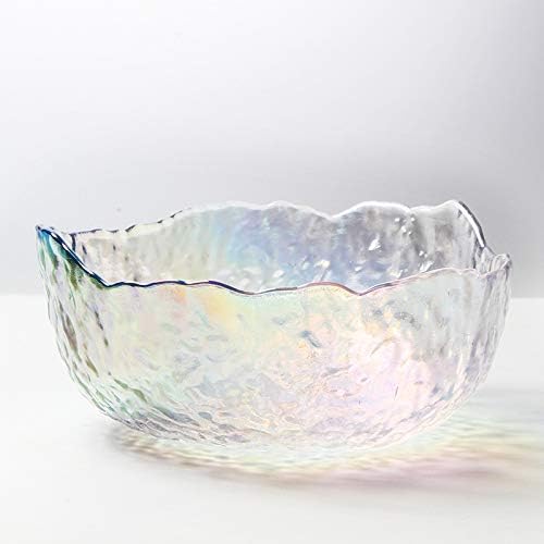 Gorgeous Family-Sized Salad Bowl