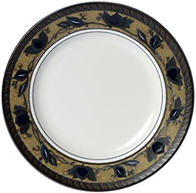 Mikasa 7 Bread Butter Plate Rustic Design