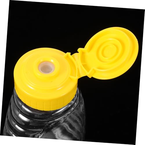 Double Squeeze Bottles 180ml