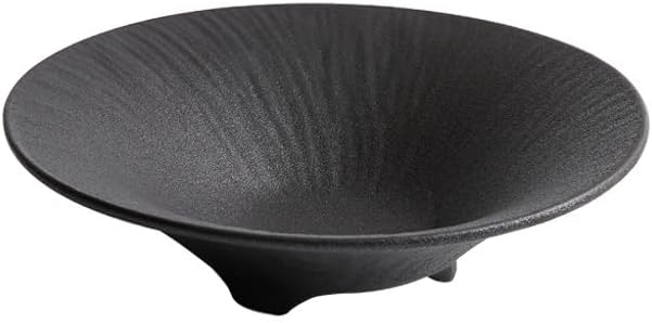 Stylish Ceramic Serving Plate with Elegant Design