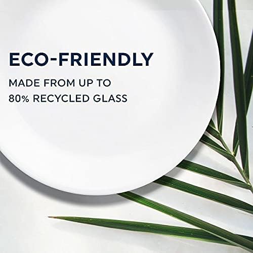 Corelle Vitrelle 2-Pack Durable Functional Delightful