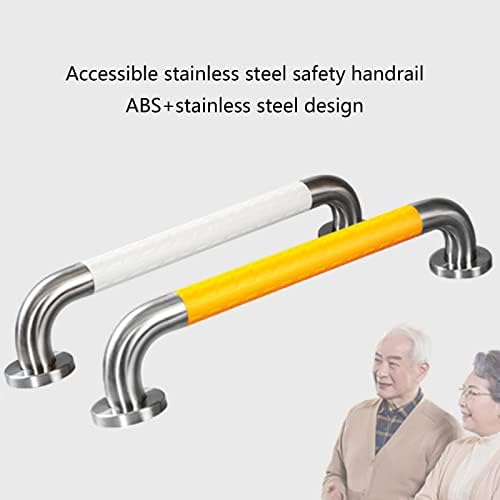 Safe Durable Bathroom Grab Rail