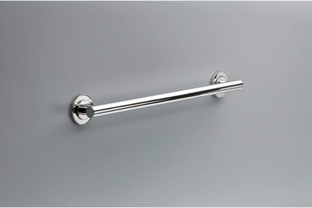Voisin Decorative ADA Bath Grab Bar