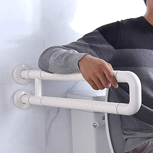 NNBDEY Handicap Toilet Handrail Elderly Safety Bath Shower Grab Bar