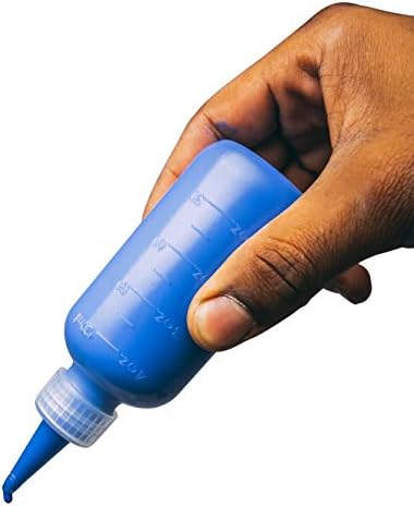 Bastex 13-Pack Squeeze Bottles