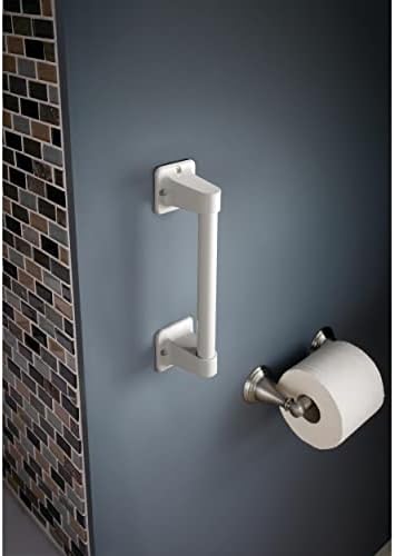 Delta Bath Assit Bar 300lb ADA Compliant White