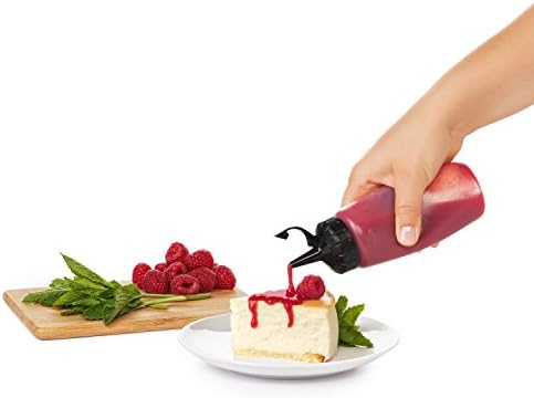 OXO Good Grips Small Squeeze Bottle