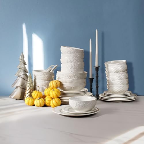 Artena Cereal Bowls 26 OZ Perfect for Breakfast Lunch and Dinner Express