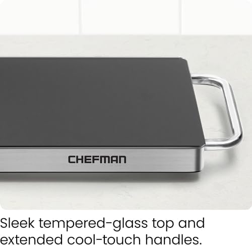 Alter Eolion Cooktop Warming Plate